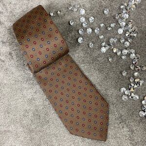 HENRY GRETHEL Tie